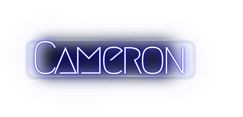 Cameron