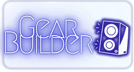 Gear Builder