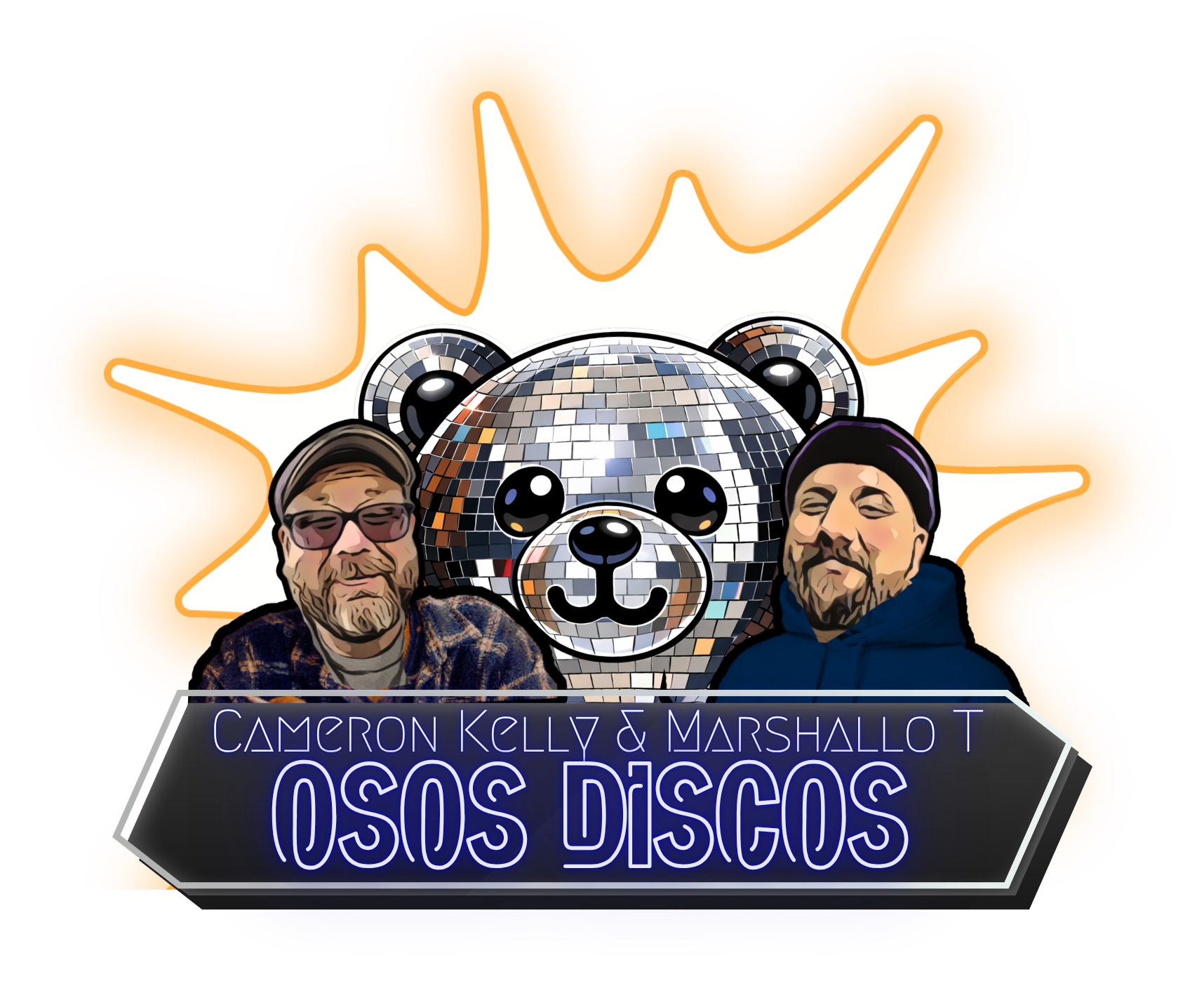 Osos Discos
